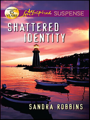 Shattered Identity - ebook